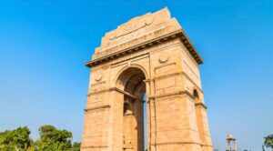 Golden Triangle Tour 4 Days