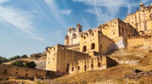 Golden Triangle Tour 6 Days