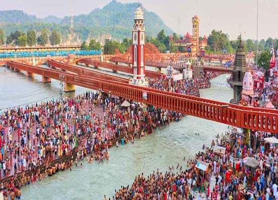 haridwar
