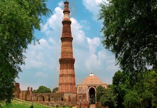 kutub minar