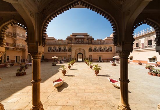 rajasthan