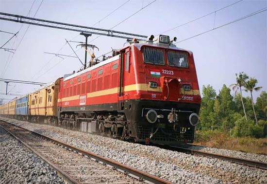 train1