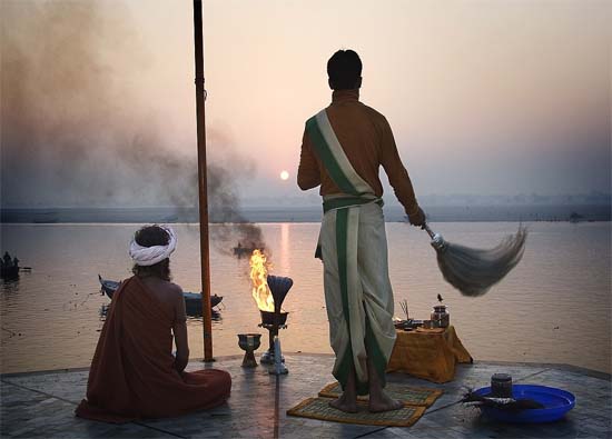 varanasi